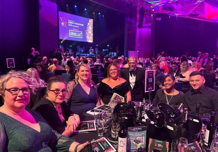 the national cyp awards 2024