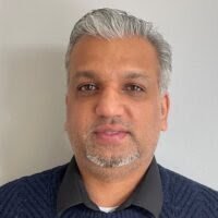 Edwin Maharaj