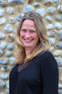 Sarah Porter, Head Teacher at The Stables Independent School