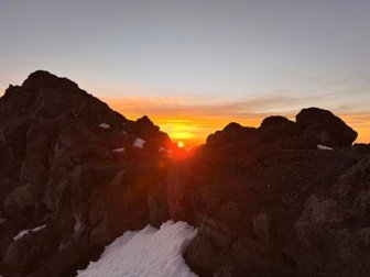 Sunrise